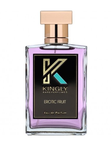 SWEET OUD Kingly Rare Perfumes • Eau de Parfum 100ml